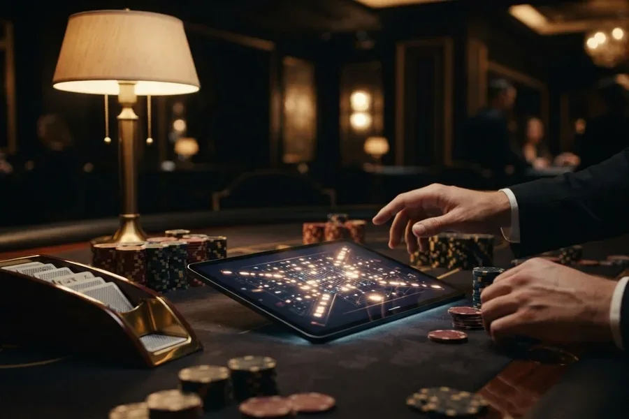 10 euro gratis sin depósito casino españa