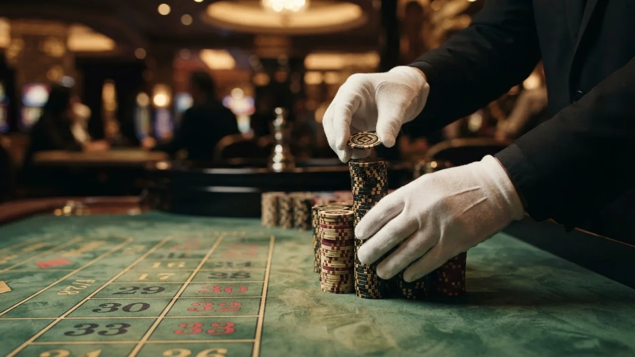 casino online españa dinero real