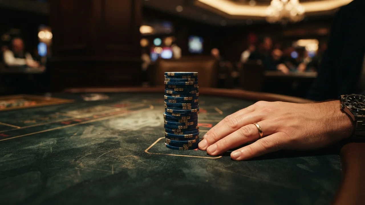 casino online españa dinero real
