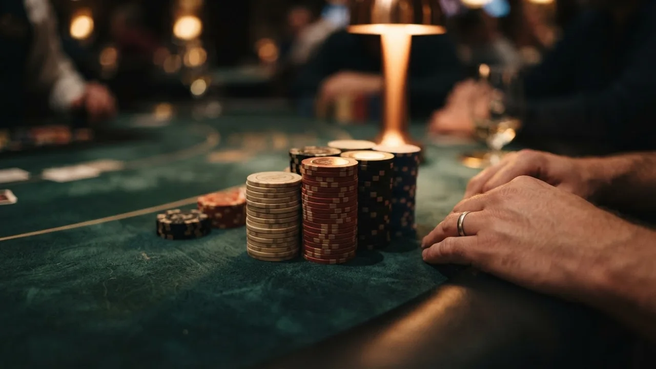 casino online españa dinero real