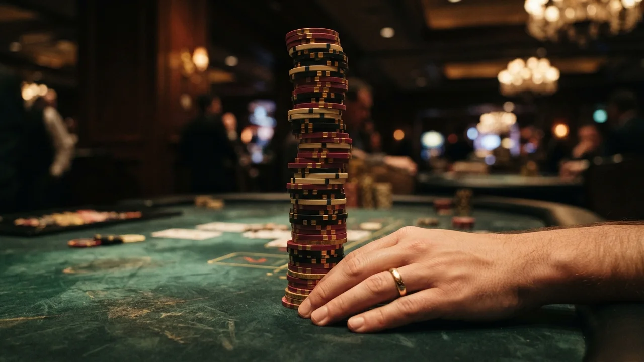 casino online españa dinero real