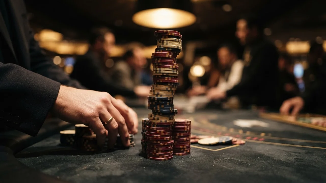 casino online españa dinero real