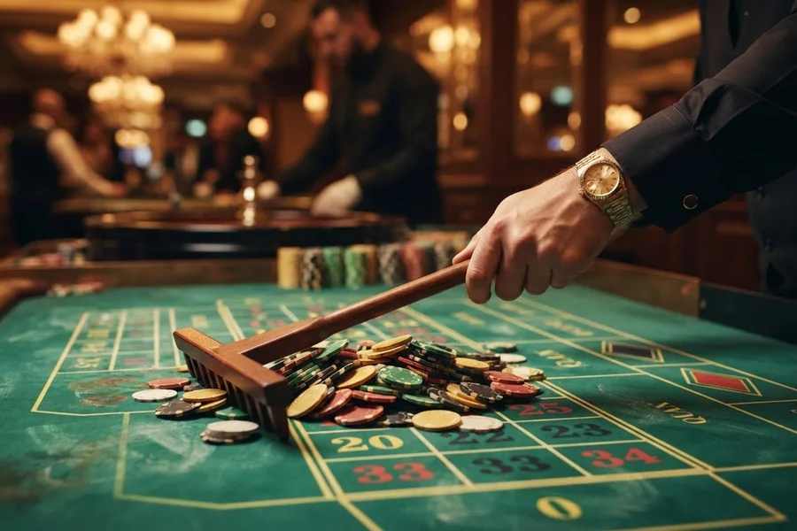 casino online españa dinero real