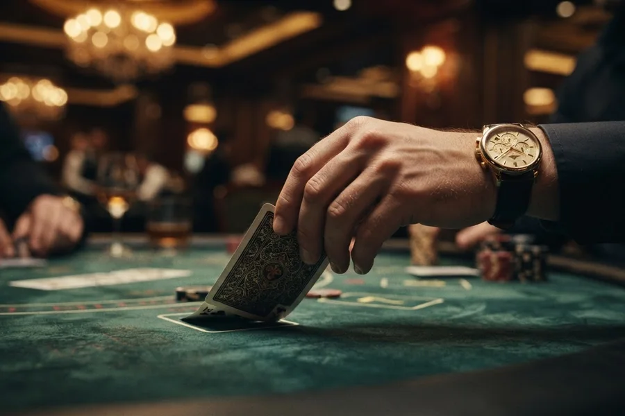 casino online españa dinero real
