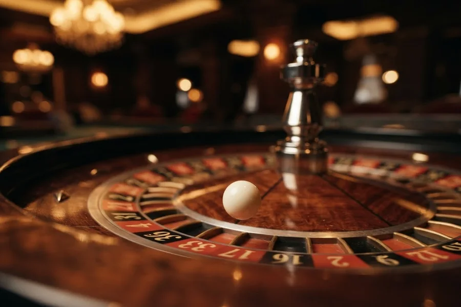 casino online españa dinero real