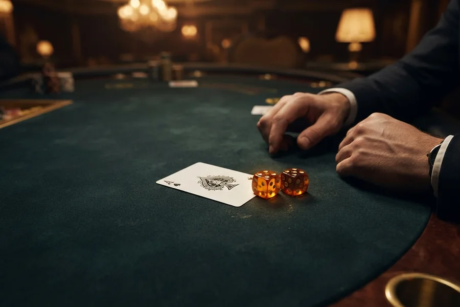 casino online españa dinero real