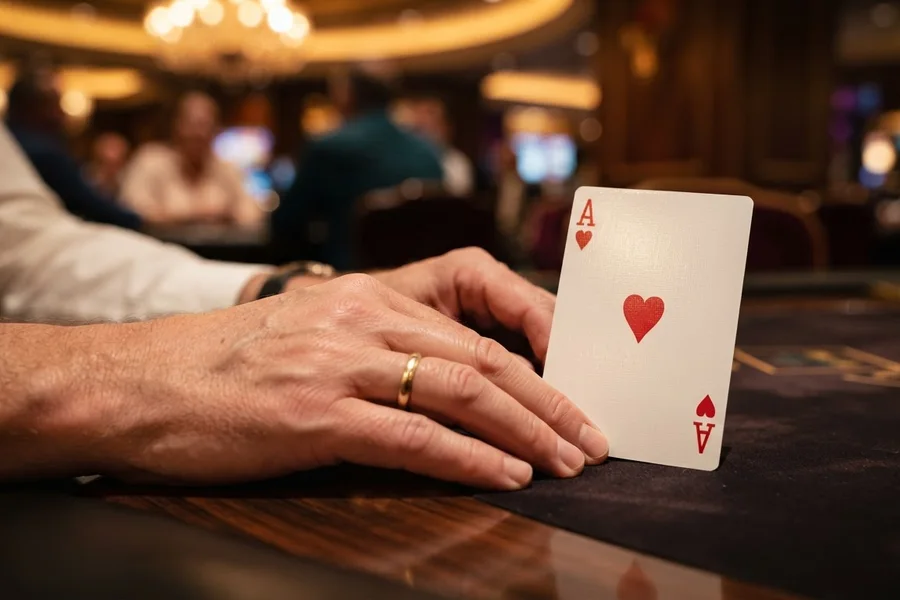 casino online españa dinero real